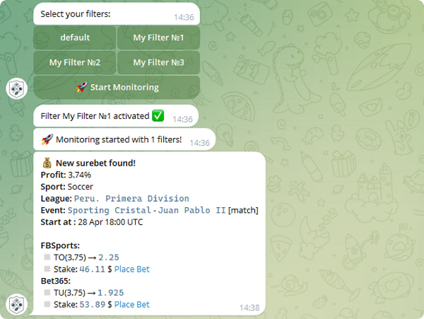 telegram bot image